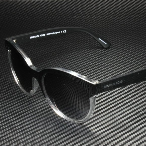 Michael Kors Black 54mm Sunglasses - Picture 1 of 3